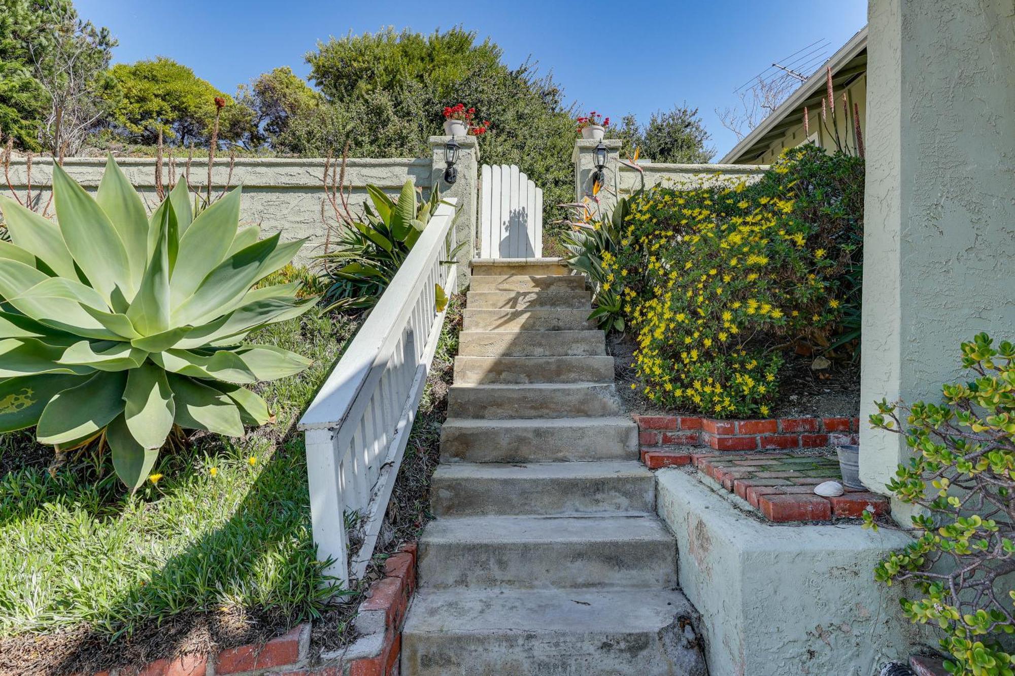 Carlsbad Vacation Rental Home Near Beach! Exteriér fotografie